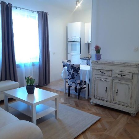 Apartman Zuki Zagrzeb Zewnętrze zdjęcie