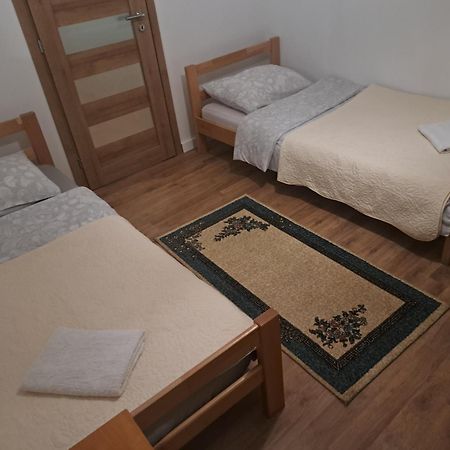Apartman Zuki Zagrzeb Zewnętrze zdjęcie