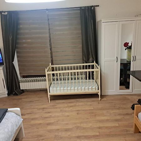 Apartman Zuki Zagrzeb Zewnętrze zdjęcie
