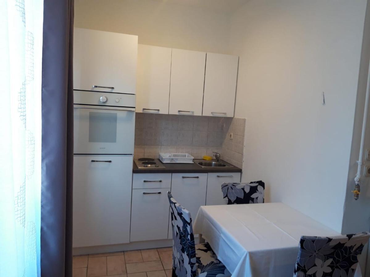 Apartman Zuki Zagrzeb Zewnętrze zdjęcie