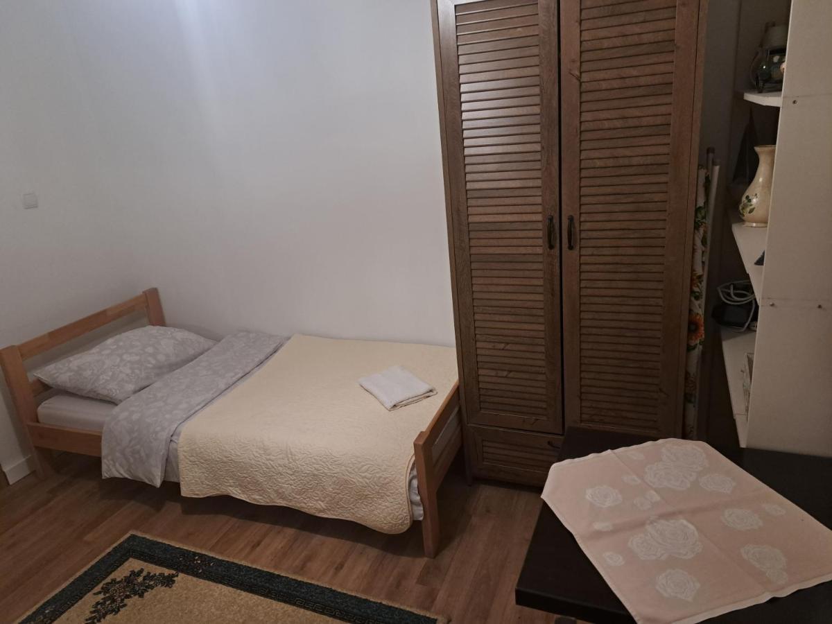 Apartman Zuki Zagrzeb Zewnętrze zdjęcie