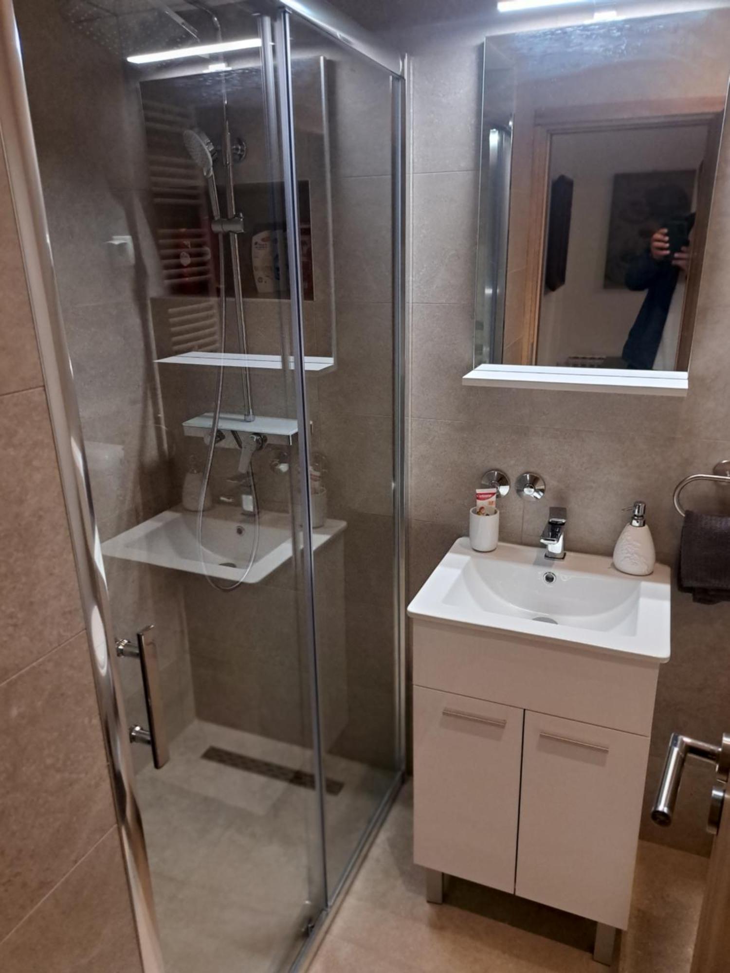 Apartman Zuki Zagrzeb Zewnętrze zdjęcie