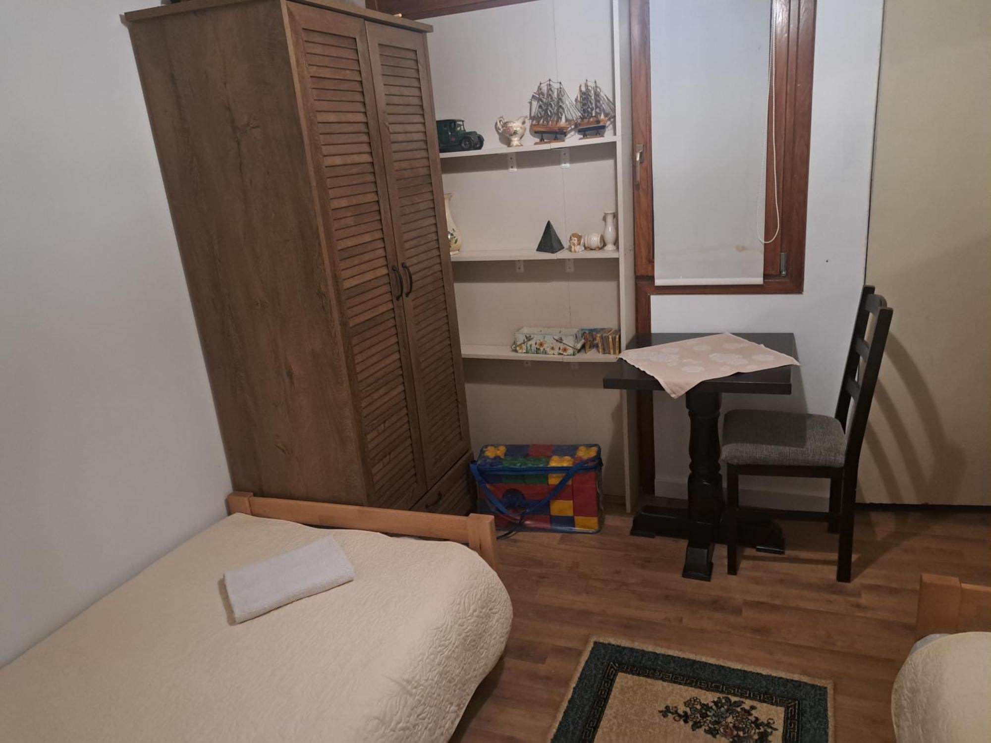 Apartman Zuki Zagrzeb Zewnętrze zdjęcie