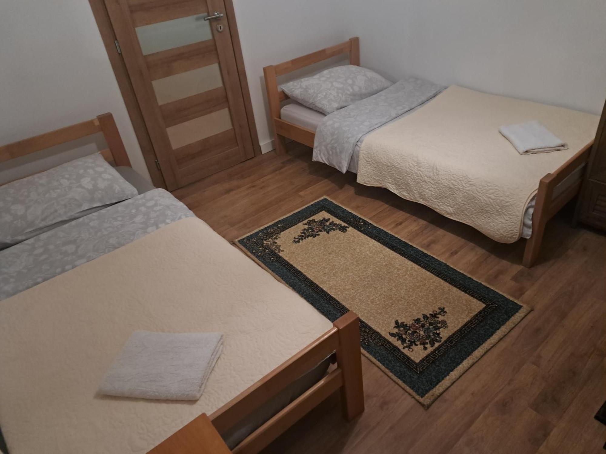 Apartman Zuki Zagrzeb Zewnętrze zdjęcie