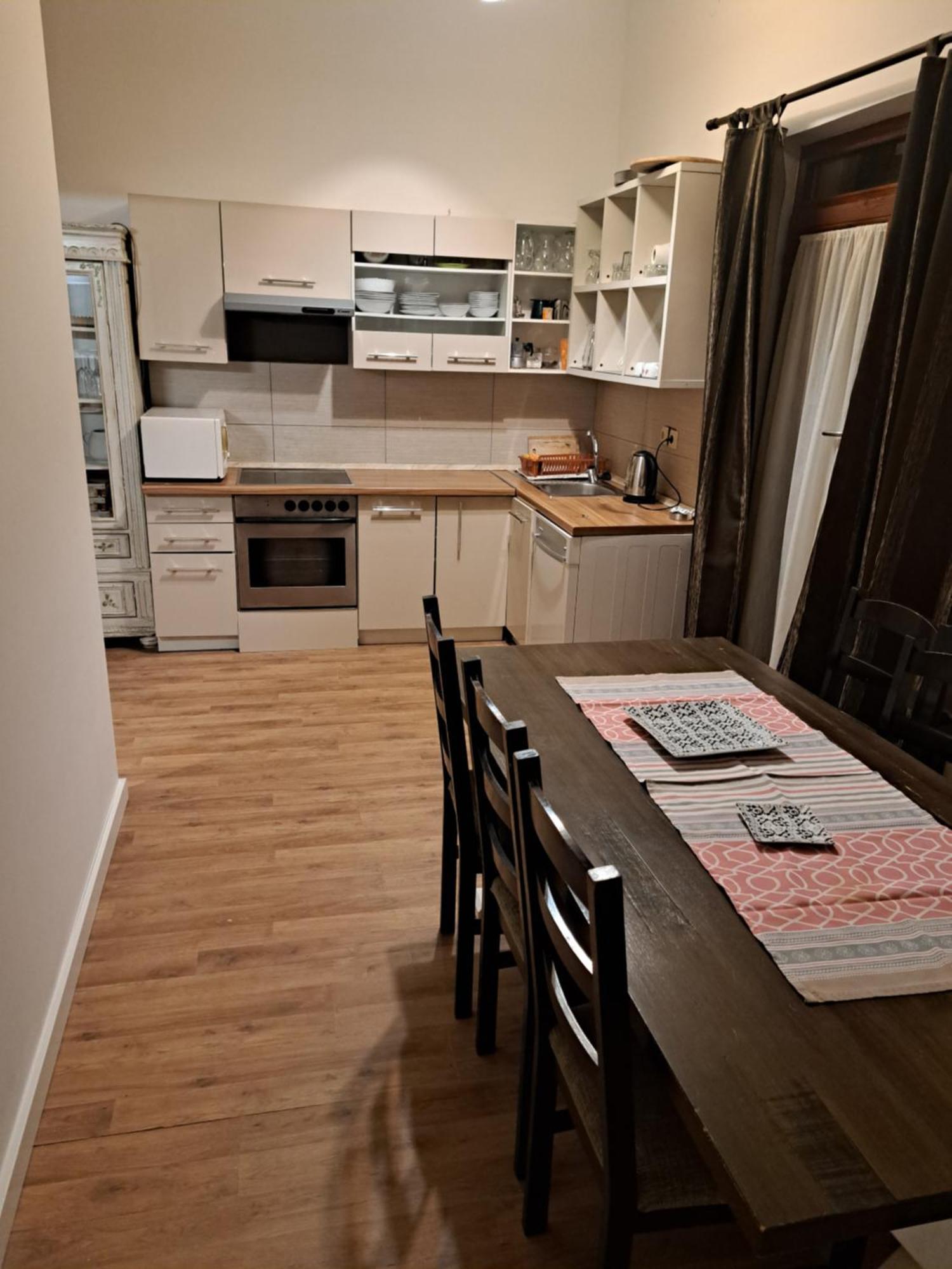 Apartman Zuki Zagrzeb Zewnętrze zdjęcie