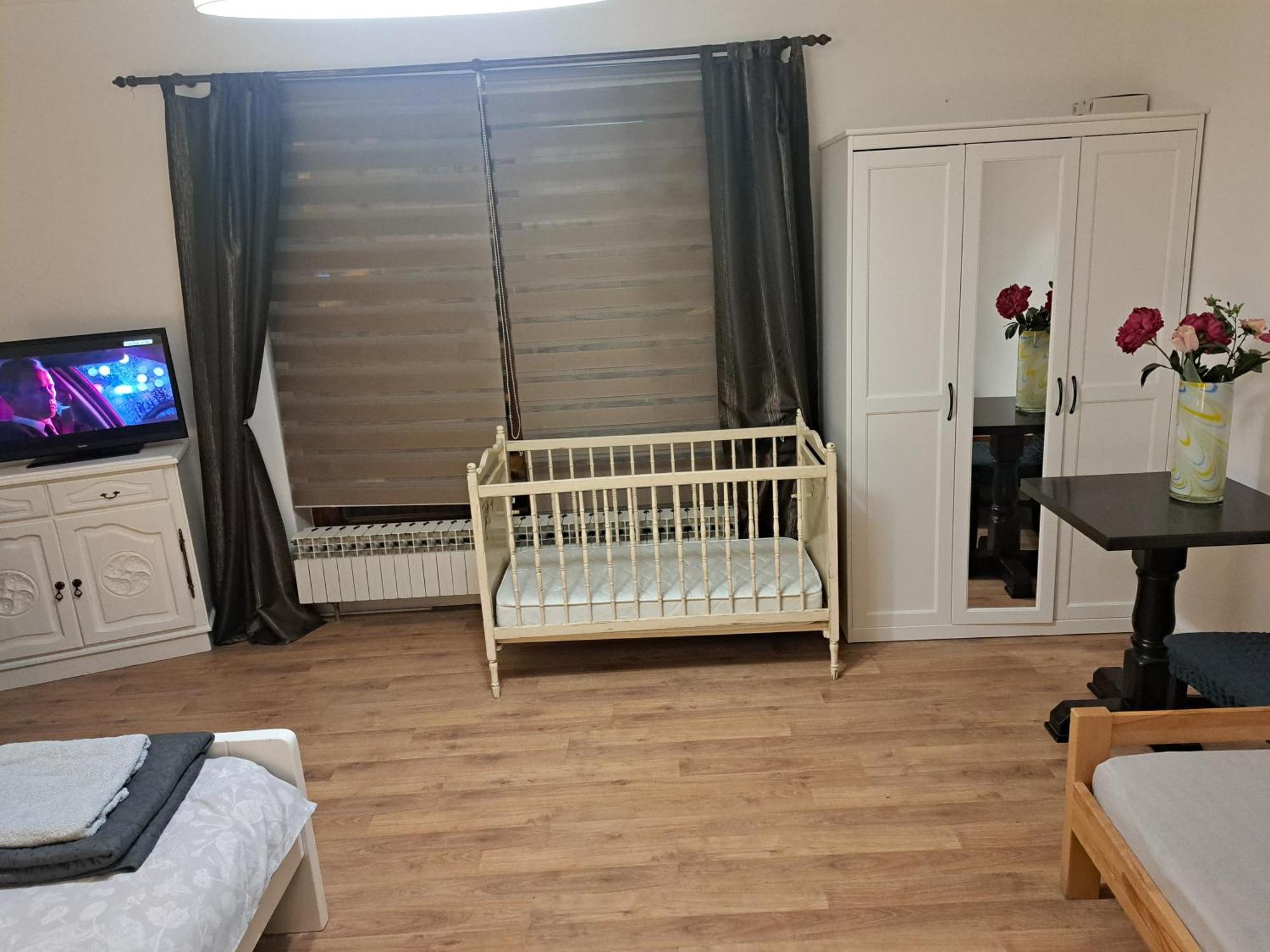 Apartman Zuki Zagrzeb Zewnętrze zdjęcie