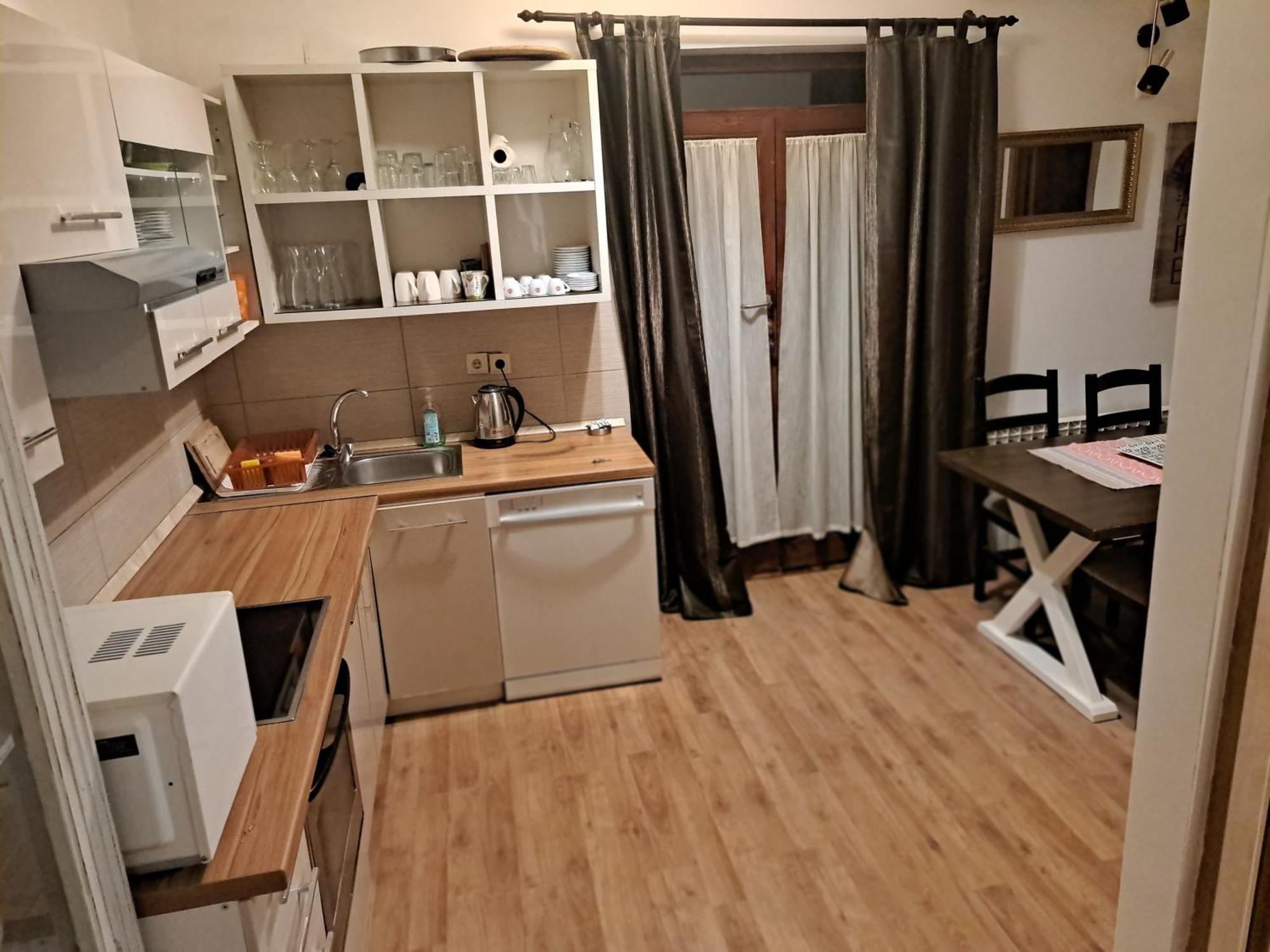 Apartman Zuki Zagrzeb Zewnętrze zdjęcie