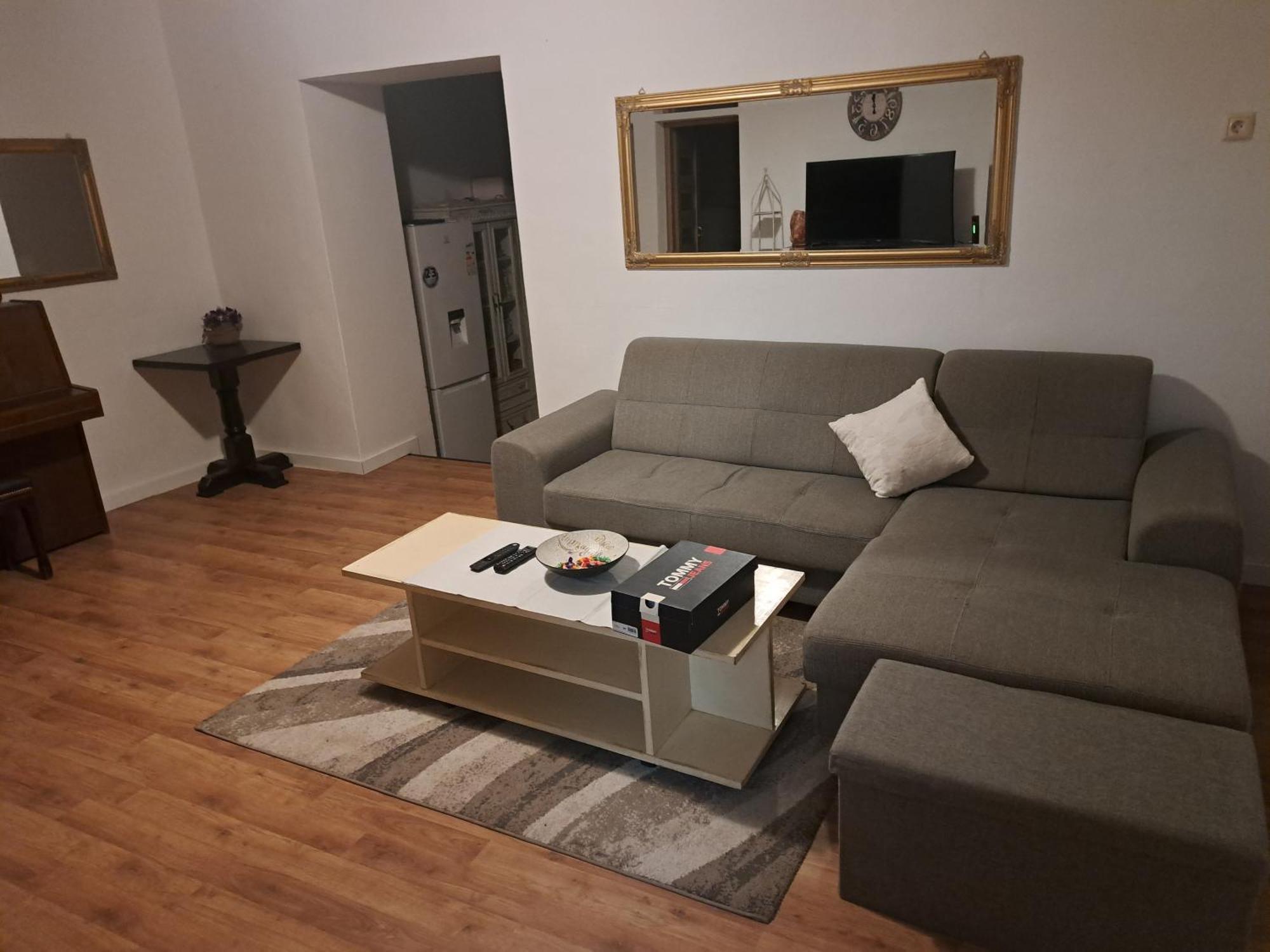 Apartman Zuki Zagrzeb Zewnętrze zdjęcie