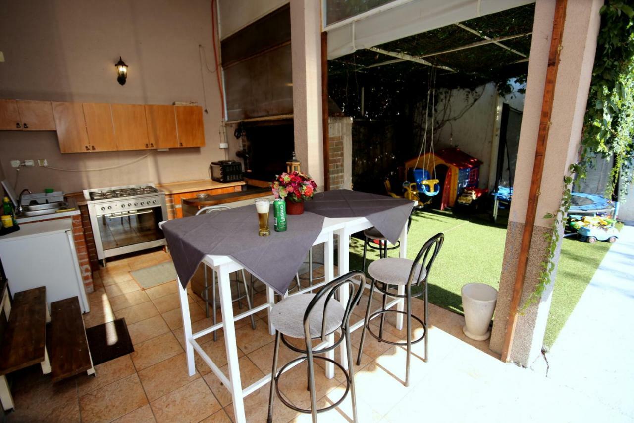 Apartman Zuki Zagrzeb Zewnętrze zdjęcie